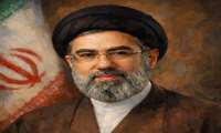 انتخاب سومین پرچمدار انقلاب اسلامی ایران