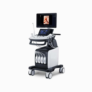 ارائه خدمات سونوگرافی