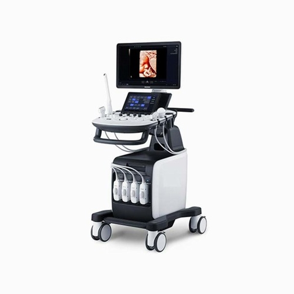ارائه خدمات سونوگرافی